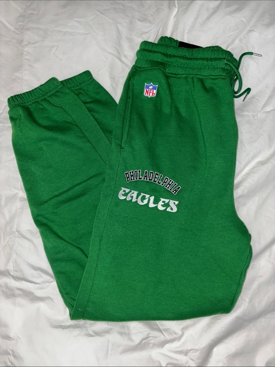 NFL Other - Eagles joggers